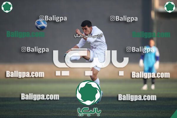 نارنجی پوشان کوهسار 1–0 پیکان