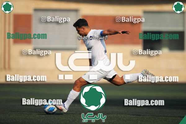 نارنجی پوشان کوهسار 1–0 پیکان