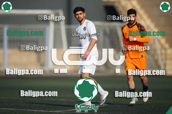 نارنجی پوشان کوهسار 1–0 پیکان