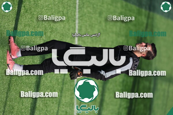 پرسپولیس 2–2 سایپا