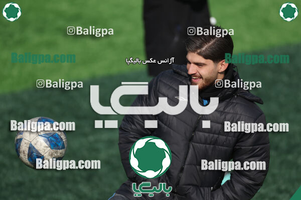 پرسپولیس 2–2 سایپا