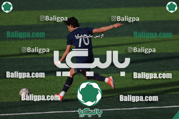 پرسپولیس 2–2 سایپا