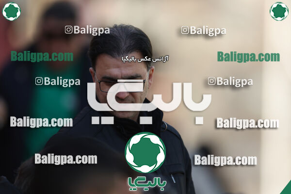 پرسپولیس 2–2 سایپا