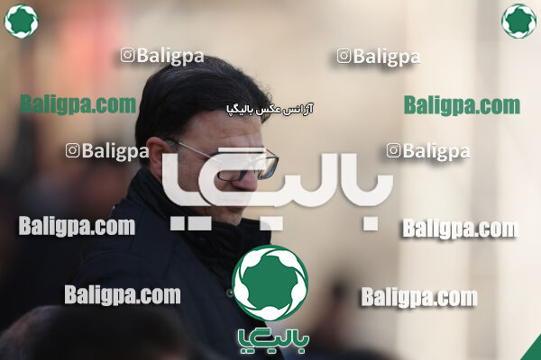 پرسپولیس 2–2 سایپا