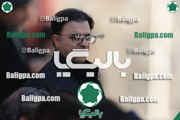 پرسپولیس 2–2 سایپا