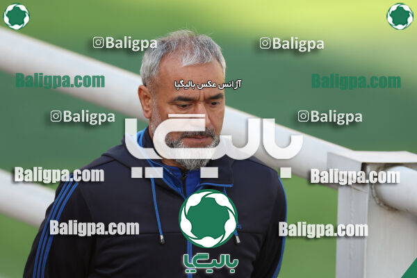 پرسپولیس 2–2 سایپا
