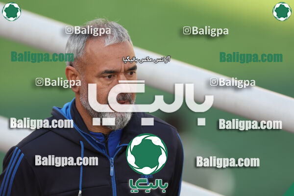پرسپولیس 2–2 سایپا