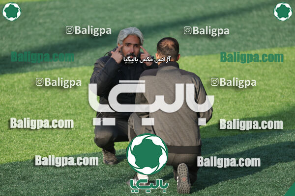 پرسپولیس 2–2 سایپا
