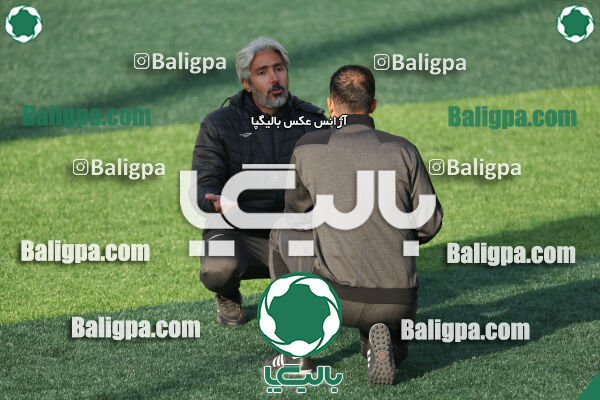پرسپولیس 2–2 سایپا