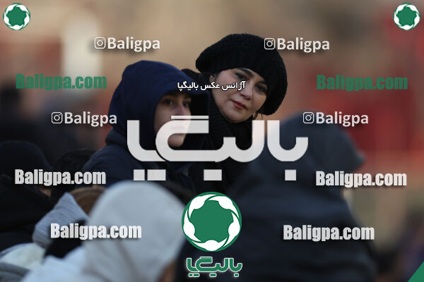 پرسپولیس 2–2 سایپا
