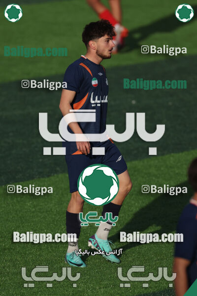 پرسپولیس 2–2 سایپا