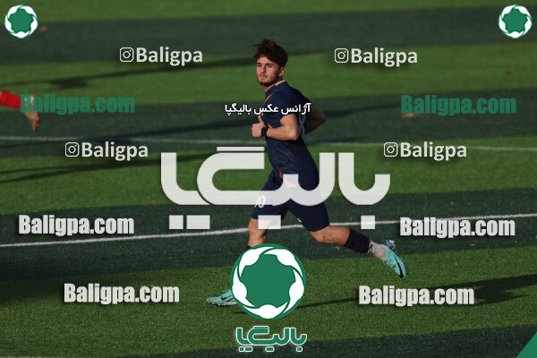 پرسپولیس 2–2 سایپا
