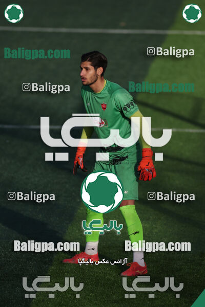 پرسپولیس 2–2 سایپا