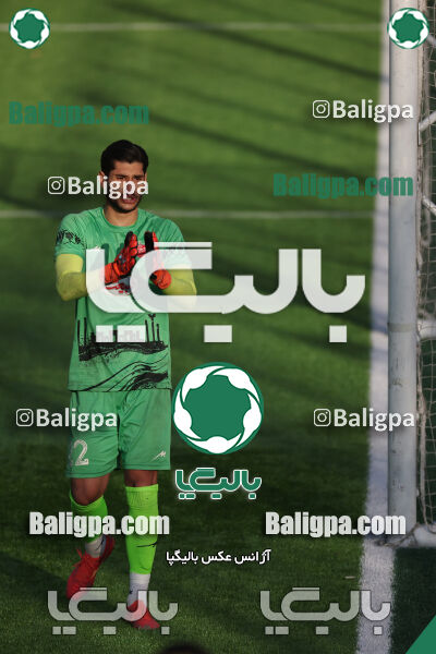 پرسپولیس 2–2 سایپا