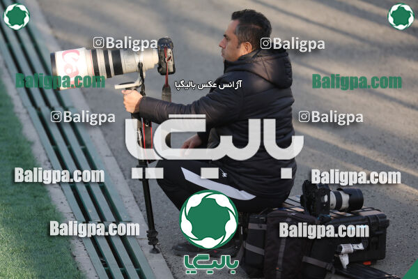 پرسپولیس 2–2 سایپا