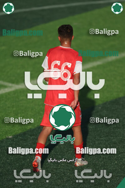 پرسپولیس 2–2 سایپا