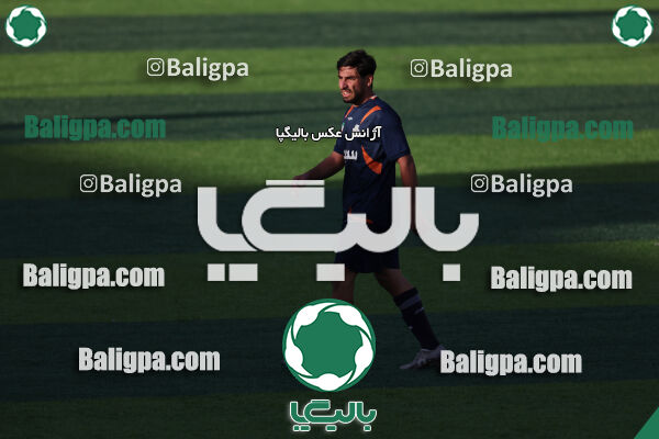 پرسپولیس 2–2 سایپا