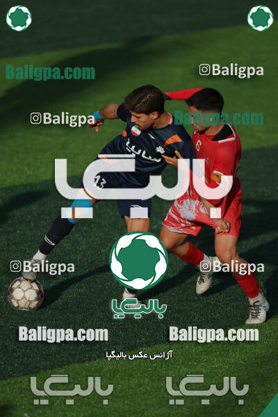 پرسپولیس 2–2 سایپا