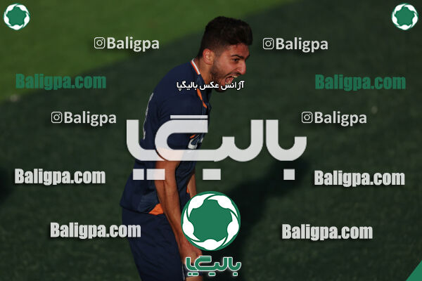 پرسپولیس 2–2 سایپا