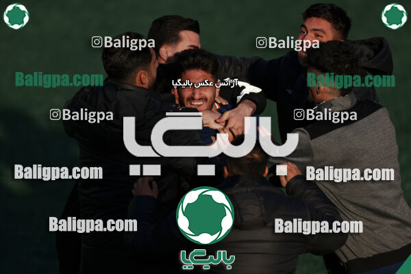 پرسپولیس 2–2 سایپا