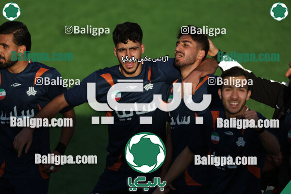 پرسپولیس 2–2 سایپا
