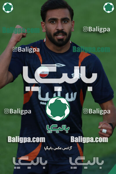 پرسپولیس 2–2 سایپا
