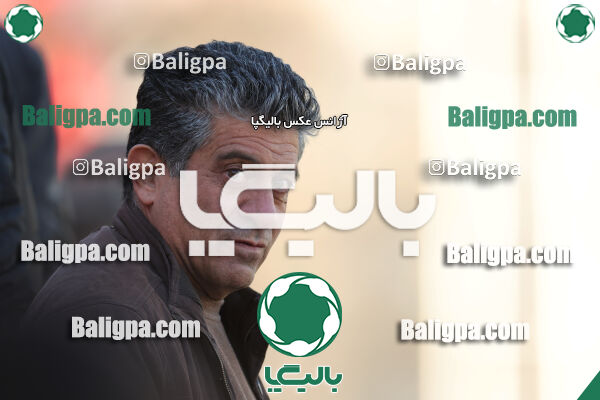 پرسپولیس 2–2 سایپا
