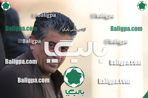 پرسپولیس 2–2 سایپا