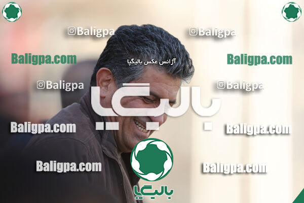 پرسپولیس 2–2 سایپا