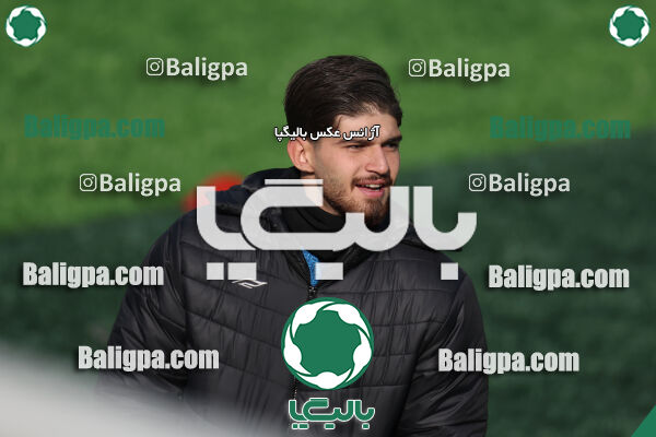 پرسپولیس 2–2 سایپا