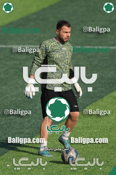 پرسپولیس 2–2 سایپا