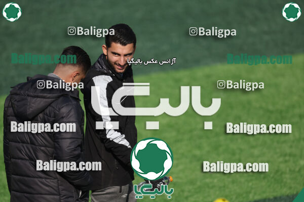 پرسپولیس 2–2 سایپا