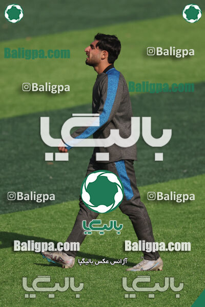 پرسپولیس 2–2 سایپا