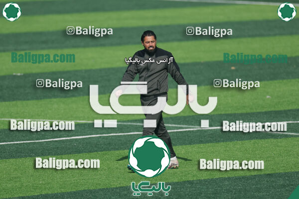 پرسپولیس 2–2 سایپا