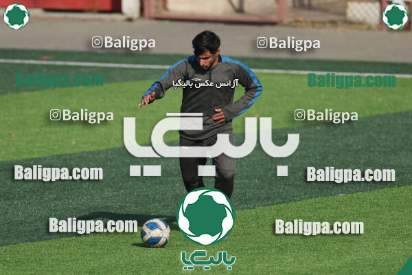 پرسپولیس 2–2 سایپا