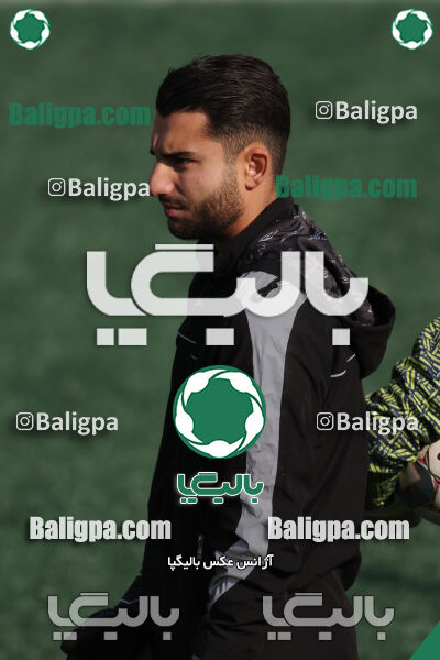 پرسپولیس 2–2 سایپا