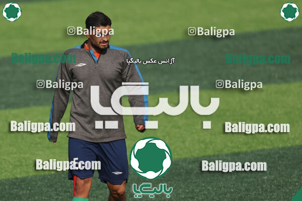 پرسپولیس 2–2 سایپا