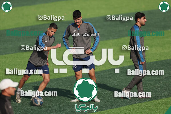 پرسپولیس 2–2 سایپا