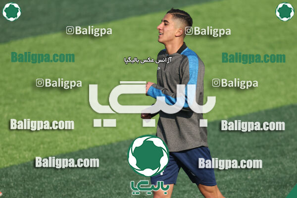 پرسپولیس 2–2 سایپا