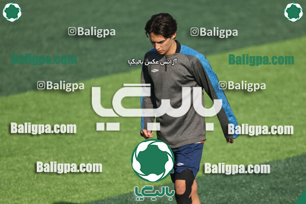 پرسپولیس 2–2 سایپا