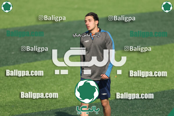 پرسپولیس 2–2 سایپا