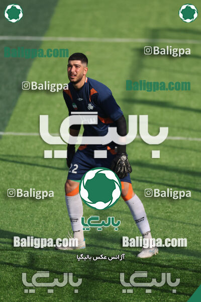 پرسپولیس 2–2 سایپا