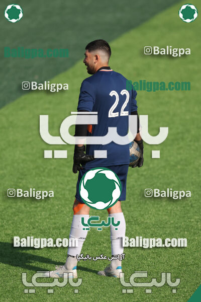 پرسپولیس 2–2 سایپا