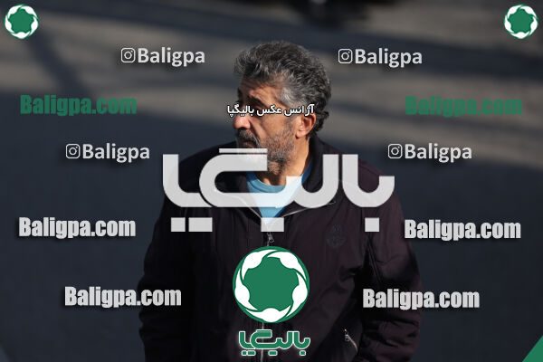 پرسپولیس 2–2 سایپا
