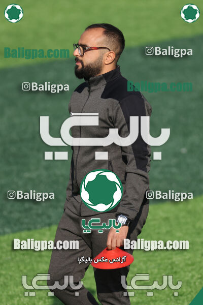 پرسپولیس 2–2 سایپا