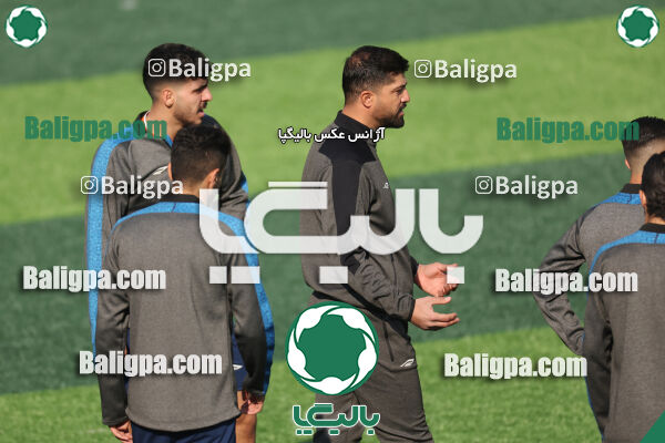 پرسپولیس 2–2 سایپا