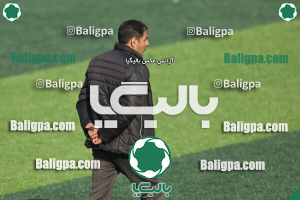پرسپولیس 2–2 سایپا