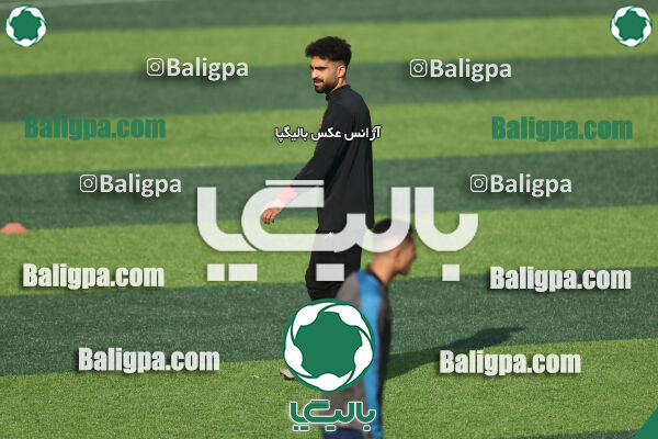 پرسپولیس 2–2 سایپا