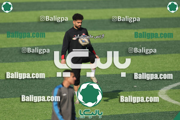 پرسپولیس 2–2 سایپا