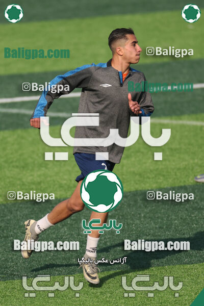 پرسپولیس 2–2 سایپا
